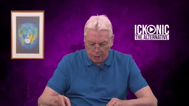 World Events Are Not Pre-Planned? - Watch This - David Icke Dot-Connector Videocast