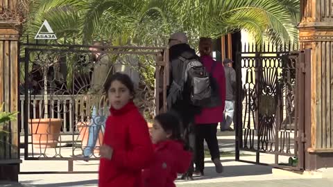 До полутора миллионов туристов ожидает Абхазия в предстоящем сезоне