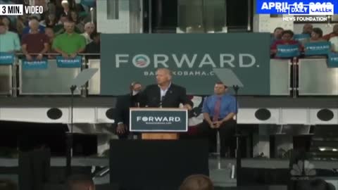 Biden Slips Up Multiple Times During His COVID-19 Press Conference