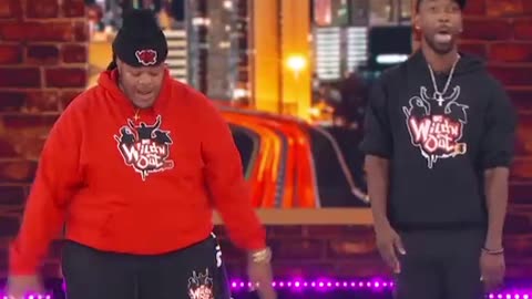 Wild n Out (battle of impressions)