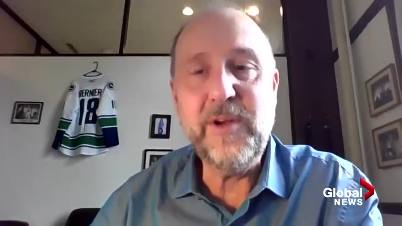 COVID-19_ Mayor of BC town near Alberta border calls for end of mask mandate, va