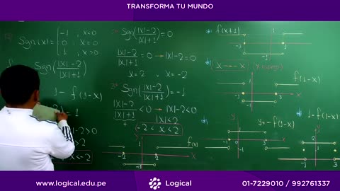 ANUAL LOGICAL UNI 2021 | SEMANA 23 | ÁLGEBRA S2