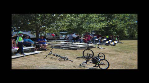 BMX 8-29-20 Motos and Races Kearney NE