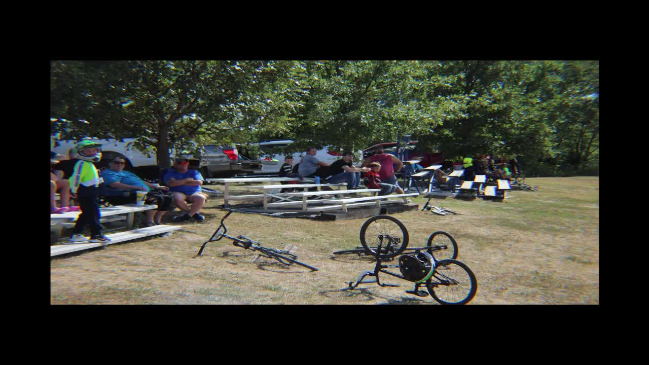 BMX 8-29-20 Motos and Races Kearney NE