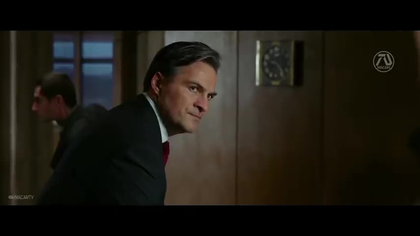 Taken 4 Trailer