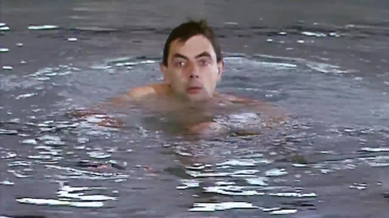 Funny Mr Bean Videos Part 2