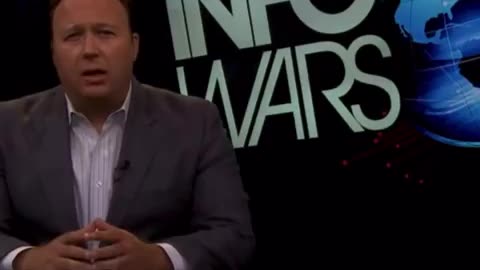 Alex Jones from his September 11, 2011 Show