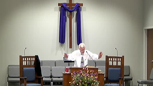 DOES JESUS BELIEVE IN YOU
