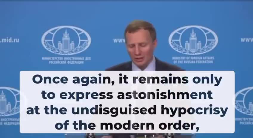 This man exposed a pedophile. Russia Slams Australia over Aussie Cossack’s Jail Sentence!