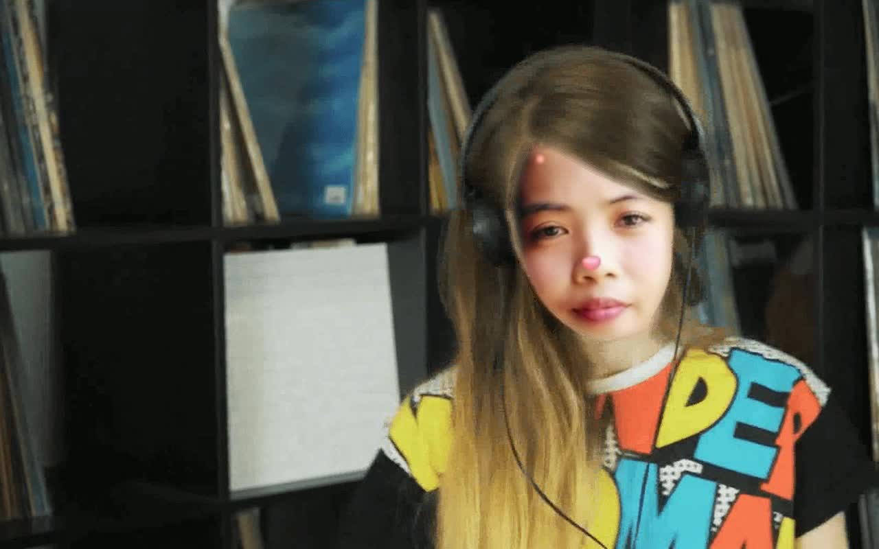 My funny editing version