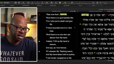 Who is the Angel of Death?
