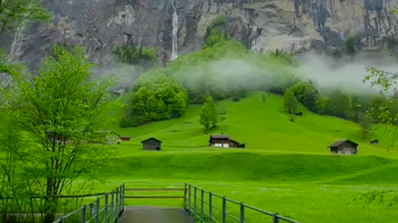Beautiful nature