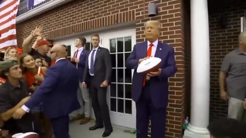 MAKE AMERICA GREAT AGAIN!