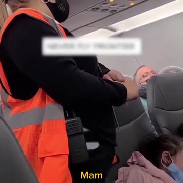 A mom and her sleeping kids were kicked off a plane for asking about a delay