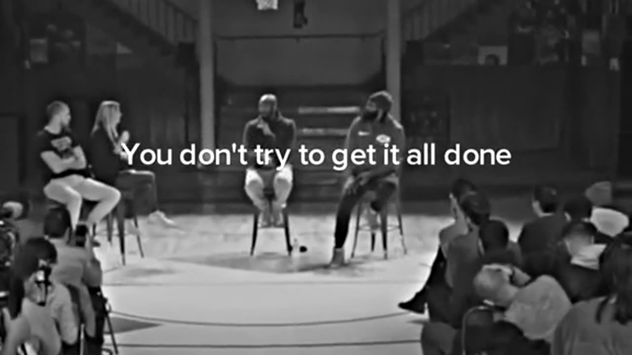 GET BETTER EVERY DAY - Motivational Speech#motivational