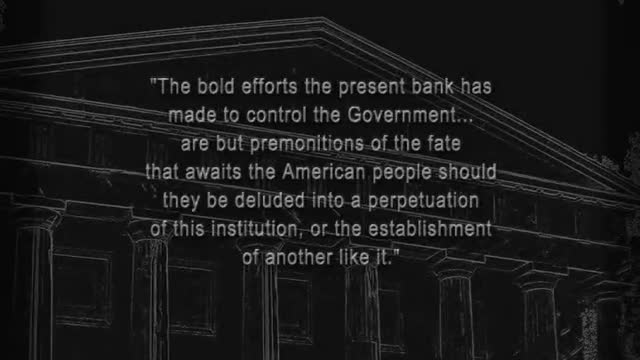 The Mechanics Of Money Creation