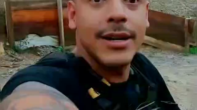 bungee jumping