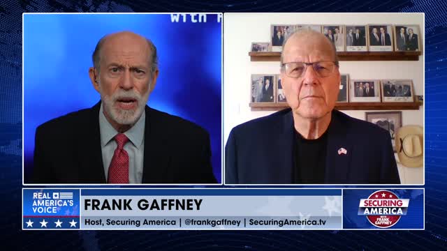 Securing America with Amb. Yoram Ettinger (part 2) | July 21, 2022