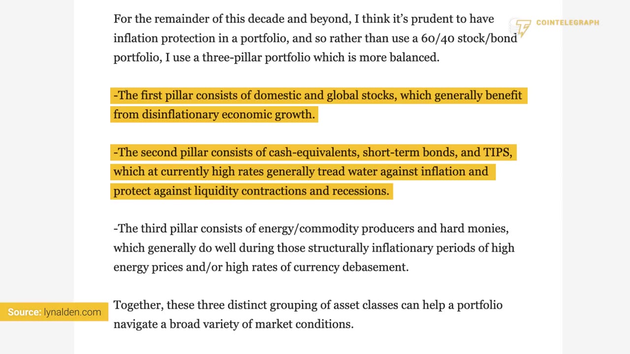 US Elections, Trump, and Macro_ Impact on Crypto