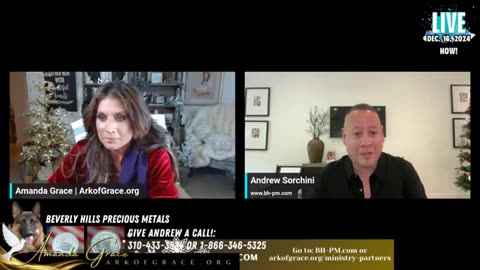 Amanda Grace: A Prophetic Alert- United, 9-11, Drones & What has Been Planted on the East Coast-