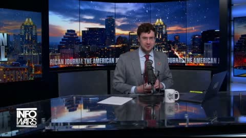 The American Journal in Full HD for December 24, 2021.