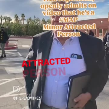 These people are sick