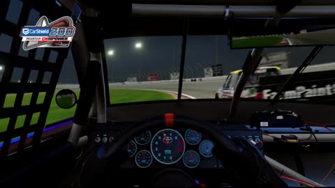 Nascar Heat5 Race310