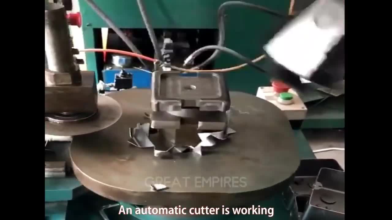 Amazing production Machine| Most admirable workers