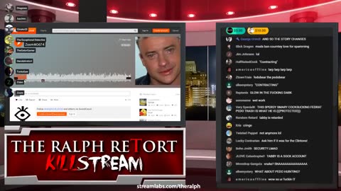 2018-04-13 - Killstream - Zoom Allegations