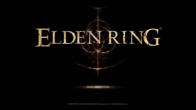 Elden Ring blind run Part 16, 90 hours in still lost.