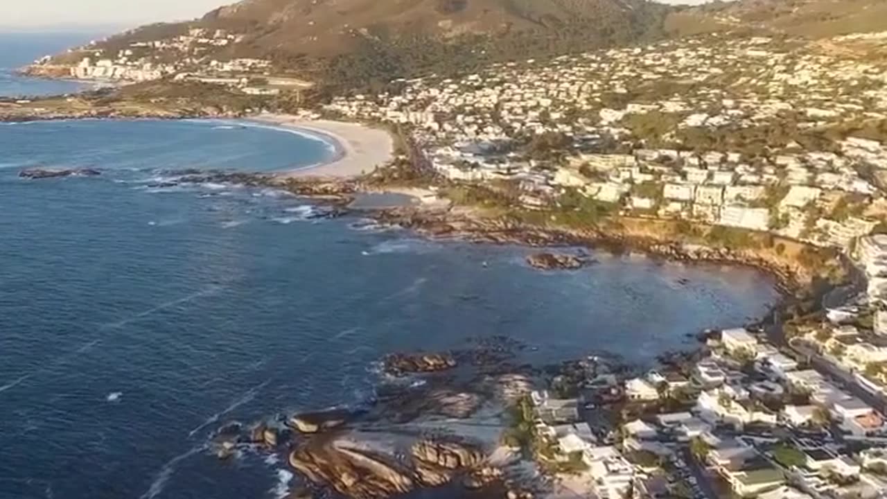Muizenberg Mermaid