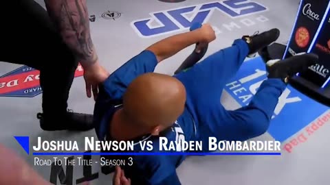 2024's Wildest Power Slap Knockouts!
