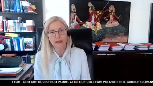 I sieri vanno ritirati