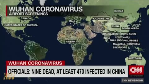 Del Bigtree - Pandemic of Lies - Part 3: Covid appears; HCQ and Ivermectin banned