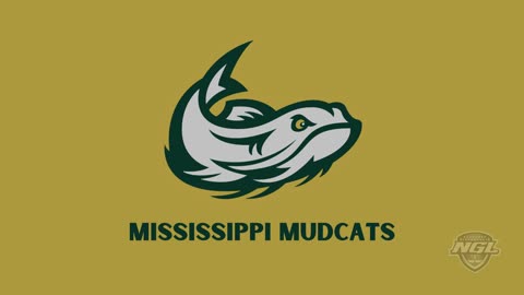 Mississippi Mudcats Intro Video