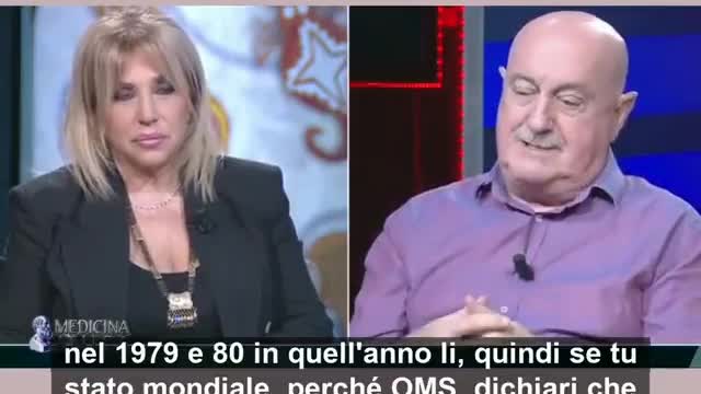 Oms dichiara malattia eradicata nel 1979