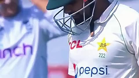 Baber azam🔥vs Ben stock