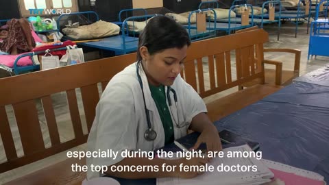 Doctors in India defy court order to end strike