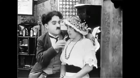 Charlie Chaplin