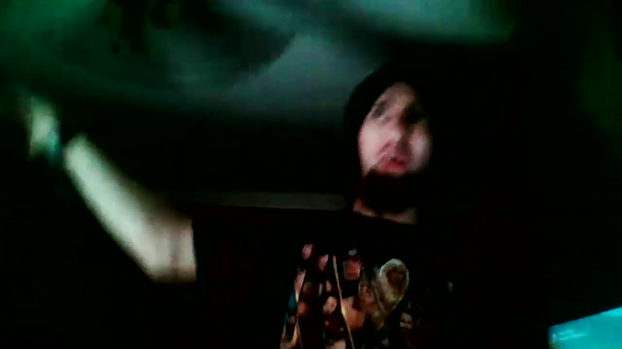 [Cyraxx Youtube 2021-9-10] LEAVE MY FAMILY OUT OF UR BS