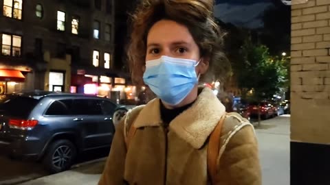 [2020.10.31] [Smooth Sanchez] [NYC LIVE IRL HALLOWEEN SMOOTH SANCHEZ 2$TTS]