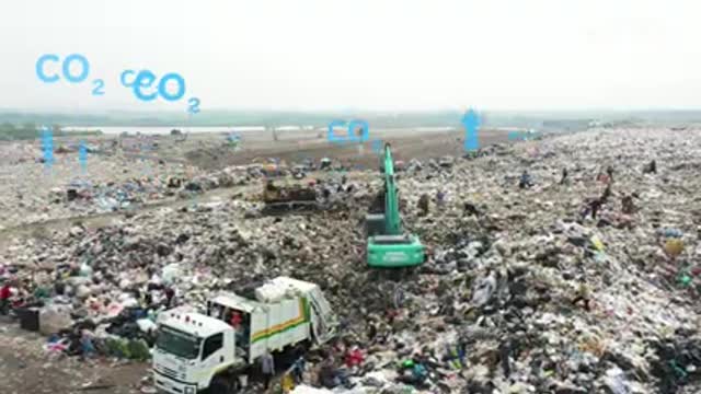 What Happens To NYC’s 3.2 Million Tons Of Trash | Big Business