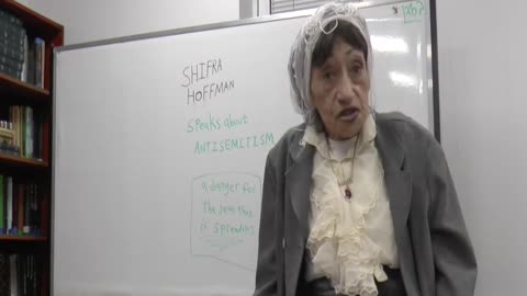 Video for the Shloshim