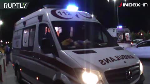 Kod sjevera Cipra potonuo brod, pognulo 19 migranata