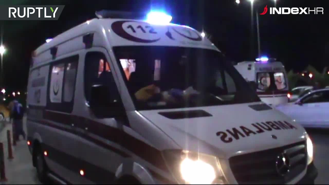 Kod sjevera Cipra potonuo brod, pognulo 19 migranata