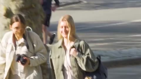 She Could Not BELIEVE That Just Happened 😱🤣