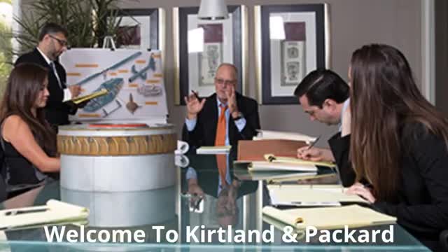 Kirtland & Packard Accident Lawyer in Redondo Beach, CA