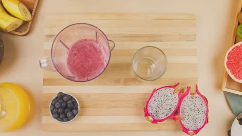 Juicing: A Sip Towards Healthier Life