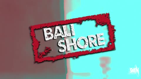 Sven Streams Bali Shore Intro