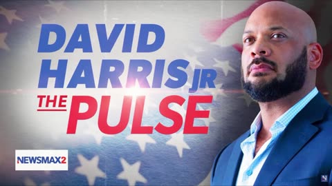 The Pulse - David Harris Jr. - April 8, 2024